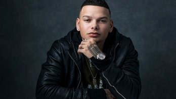 Kane Brown mourns drummer, Kenny Dixon, who died in a car accident