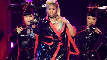 Nicki Minaj says she's retiring to 'have my family': 'I know you guys are happy now'