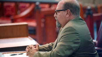 New Jersey judge who asked woman about closing her legs to prevent rape is ‘remorseful,’ lawyer says