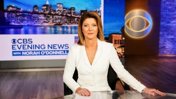 CBS News’ Norah O’Donnell says ‘mostly peaceful’ protests caused $1B to $2B in damage from looting and arson