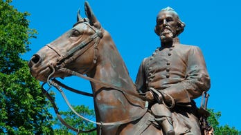 Ted Cruz leads backlash after Tennessee gov signs proclamation honoring early KKK leader