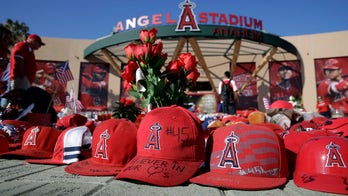 At Tyler Skaggs trial, 4 MLB players testify they received drugs