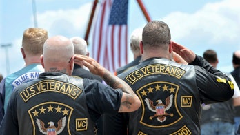 Friend of Pat Tillman explains why it's important to celebrate Veterans Day