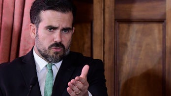Puerto Rico governor refuses to step down amid corruption and texting scandals