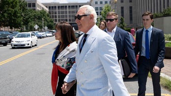 Roger Stone's trial may feature clip from 'The Godfather: Part II': report