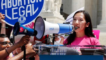 Ousted Planned Parenthood head says she tried to 'depoliticize' group