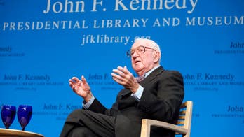 Former Supreme Court Justice John Paul Stevens, leading liberal, dead at 99