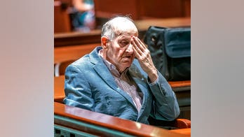 Convicted murderer, 77, given life sentence for stabbing he committed after deemed 'too old to be a threat'