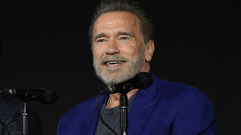 Arnold Schwarzenegger donates $1M in masks, gear to hospital workers fighting coronavirus