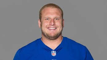Ex-New York Giants offensive lineman Mitch Petrus dies of heat stroke at age 32