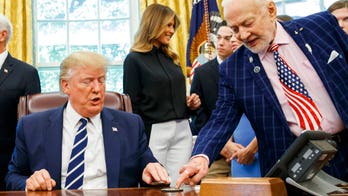 Buzz Aldrin: 50 years after Apollo 11, here’s how we can make the next amazing journey