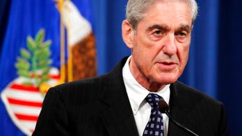 DOJ records show members of Mueller’s team ‘wiped’ phones during Trump probe