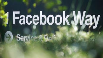 Facebook says it's under FTC antitrust investigation