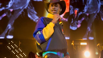 Lil Nas X breaks Billboard record for most weeks at No.1 with 'Old Town Road'