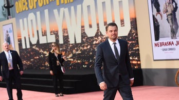 ‘Once Upon a Time in Hollywood’ billboard defaced to add Jeffrey Epstein, Roman Polanski in ‘Pedowood’