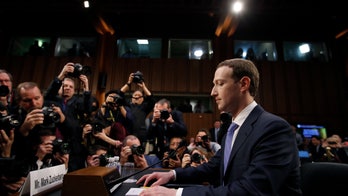 DOJ opens sweeping antitrust review of big tech giants, saying they may work against consumers