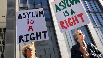 Court to halt Trump administration's ‘Remain in Mexico’ policy in Arizona, California