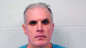 Maryland man admits kidnapping, assaulting 10-year-old Pennsylvania girl in 1999