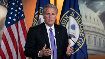 Kevin McCarthy: House Democrats 'only focused on impeachment,' Nadler 'has wasted time'