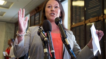 Alabama GOP Rep. Martha Roby won't seek another term