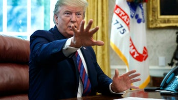 Cal Thomas: Dems' hatred for Trump will never be over -- Let them run on that and we'll see how it turns out