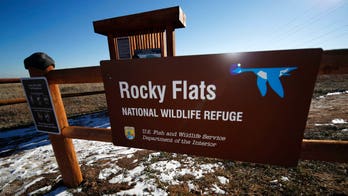 Justice Department misplaced files on investigation into nuclear weapons plant, officials say