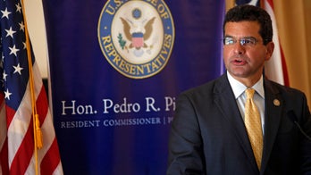 Puerto Rico official: Former congressional rep to be nominated as island secretary of state, next in line for governor