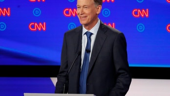 Hickenlooper scolds 2020 Dems: 'Medicare-for-all,' Green New Deal would 'FedEx' election to Trump