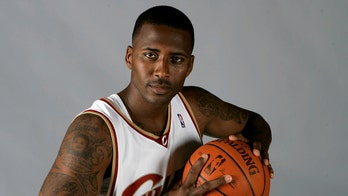 Ex-wife of slain former NBA player sentenced to 30 years