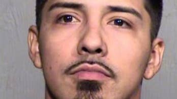 Arizona girl, 7, dies after hit-and-run crash, driver charged with manslaughter, DUI: police