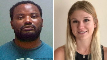 Utah city will replace ‘dummy’ cameras at park where Mackenzie Lueck was last seen