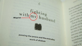 Christian author says $240G worth of fake copies of her book sold on Amazon