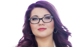 'Teen Mom' star Amber Portwood arrested for domestic violence