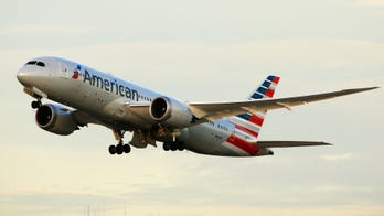 American Airlines flight turns around due to 'intoxicated’ passenger