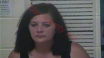 'Hot Water Challenge' leads to charges for Kentucky mom, report says