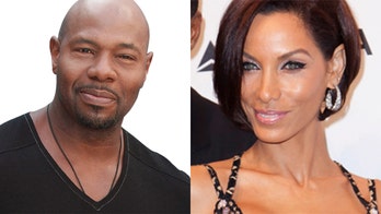 Nicole Murphy faces another homewrecking allegation following Antoine Fuqua kiss