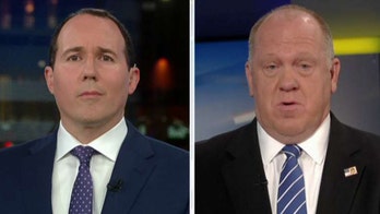 Former acting ICE boss: Judge's ruling on Trump detention policy will worsen immigration crisis