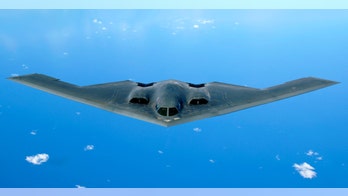 B-2 bomber 30-year anniversary: Inside a B-2 stealth attack
