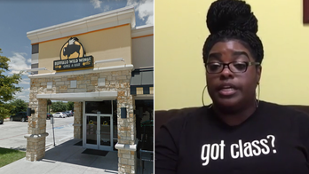 Buffalo Wild Wings fires employee at Texas restaurant for comment about black customers