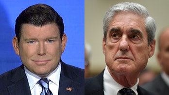 Bret Baier: Mueller hearings a 'failure' for Dems