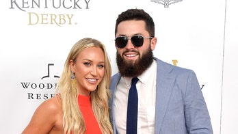 Baker Mayfield's wife, Emily, goes after Browns writer over question about Freddie Kitchens' T-shirt