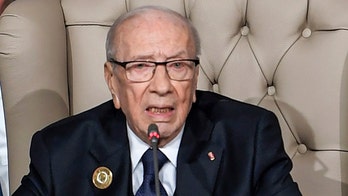 Tunisian President Beji Caid Essebsi - one of the oldest heads of state - dead at 92