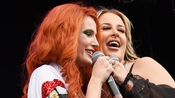 Bella Thorne, ex Tana Mongeau engage in online feud: 'You started dating me for Twitter'