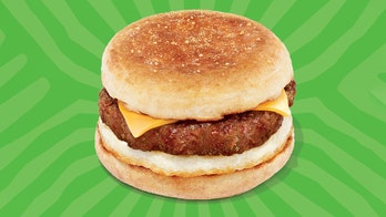 Dunkin' rolls out Beyond Meat sausage breakfast sandwiches in NYC