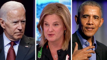 Ex-Obama, Hillary official calls Barack Obama 'one of the most popular figures in the country;' talks potential 2020 Dem endorsement