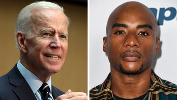 Charlamagne tha God rips Biden: He 'suffers from old white male entitlement’