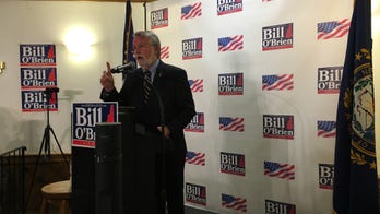 GOP Senate challenger ties Democratic incumbent Shaheen to AOC