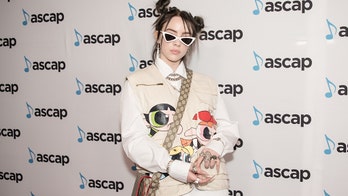 Billie Eilish to sing theme song for upcoming James Bond movie