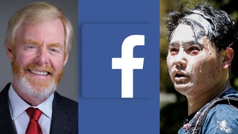 Facebook should de-platform 'domestic terrorists' Antifa following Andy Ngo attack, says Brent Bozell