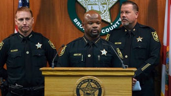 Broward County Sheriff's Office loses accreditation after school massacre, Florida airport shooting: report